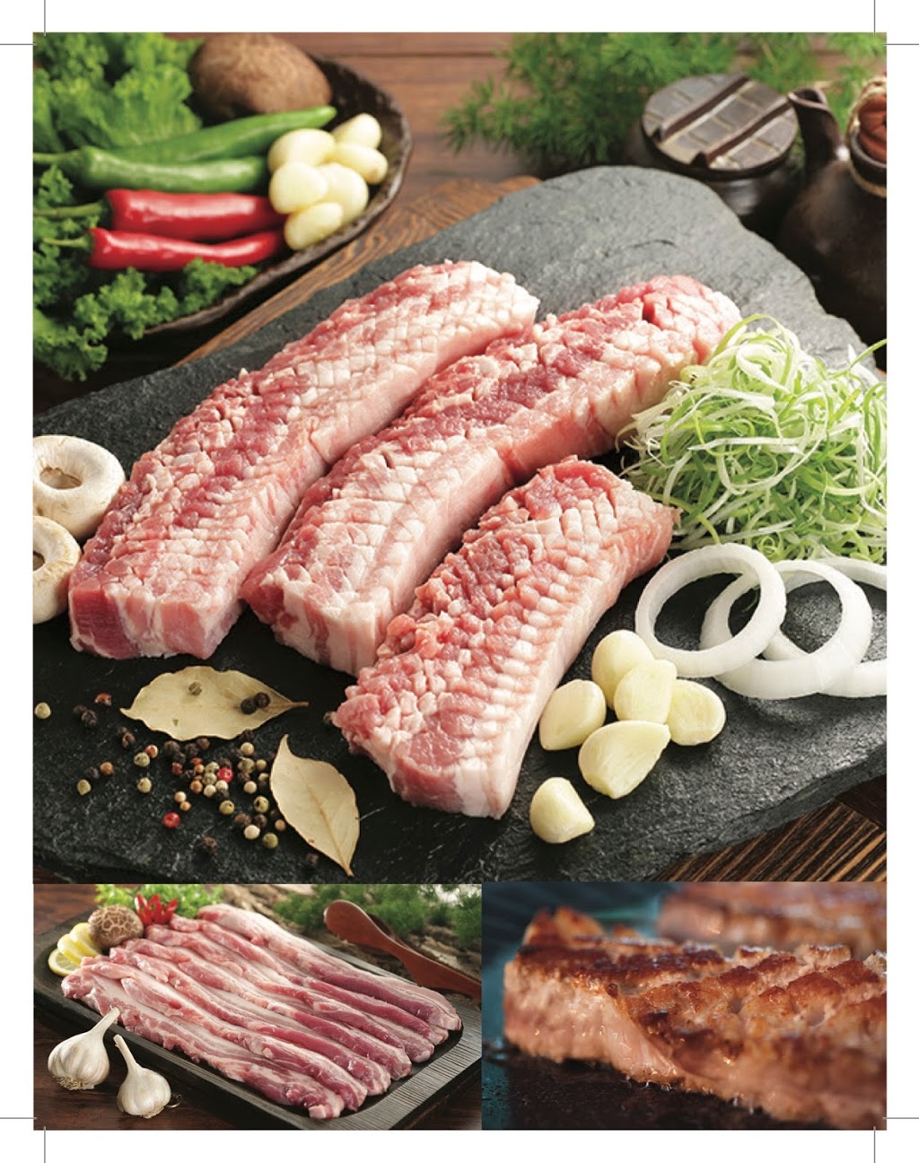 ONNURI Korean Restaurant-chicken | 3330 Pharmacy Ave, Scarborough, ON M1W 3V8, Canada | Phone: (416) 494-6888