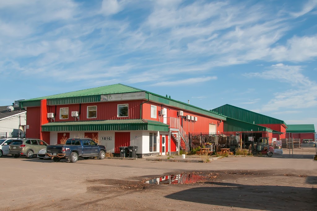 Carrefour Environnement Saguenay | 1816 Rue Lavoie, Chicoutimi, QC G7H 7V5, Canada | Phone: (418) 698-5225