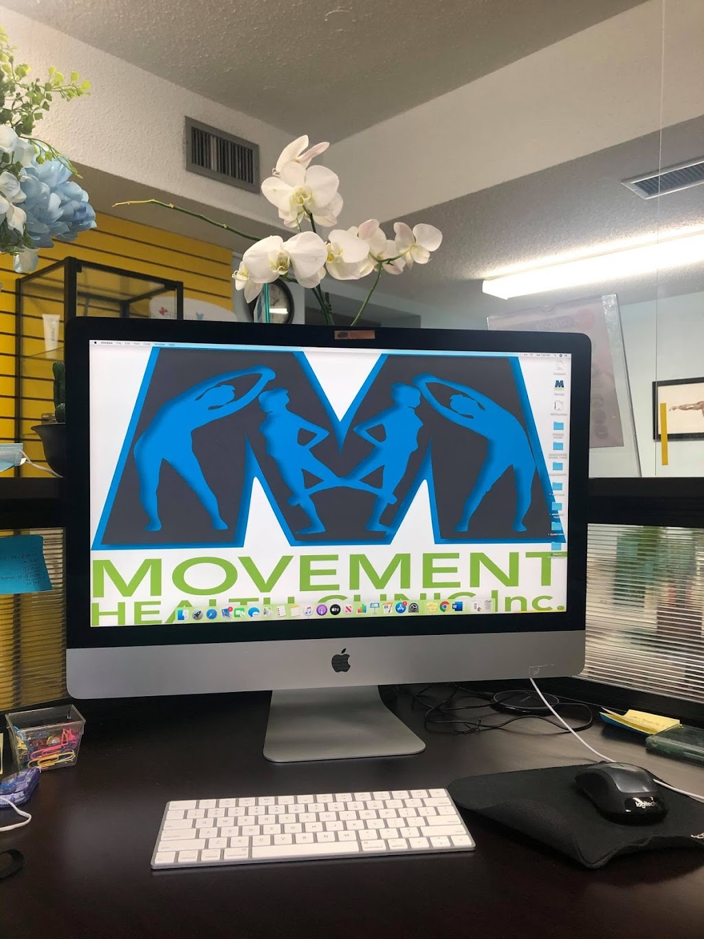 MOVEMENT HEALTH CLINIC INC. | 265 Rimrock Rd #207, North York, ON M3J 3C6, Canada | Phone: (416) 787-1680