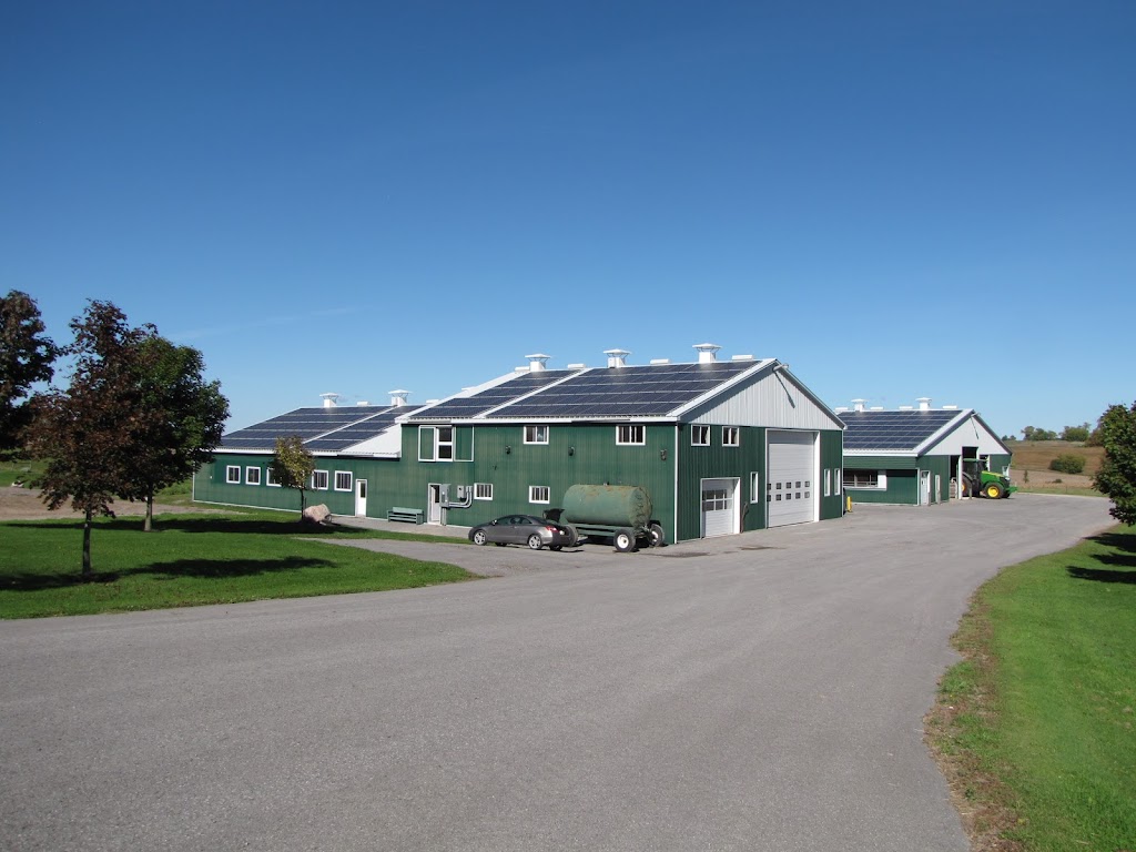 Global Point Energy | 550 Braidwood Ave, Peterborough, ON K9J 1W1, Canada | Phone: (705) 741-2300