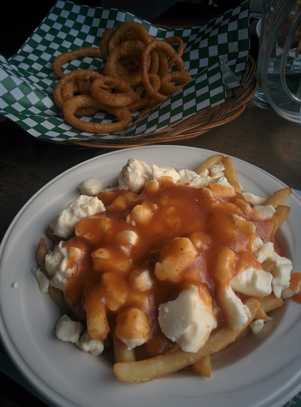 Pizzeria 67 | 359 Av. de Grand-Mère, Grand-Mère, QC G9T 2H1, Canada | Phone: (819) 533-6767