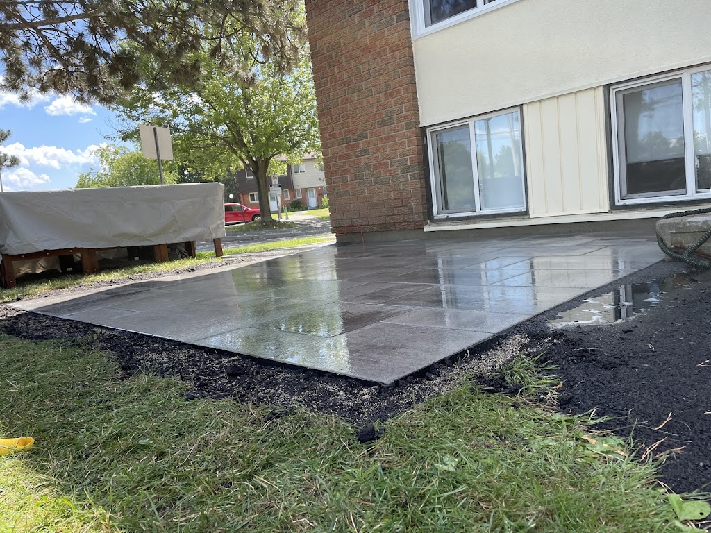 Stittsville Landscape Repair Co. | 1216 Cavallo St, Stittsville, ON K2S 0Z5, Canada | Phone: (613) 979-0304