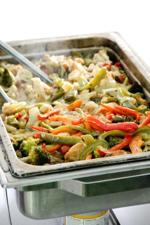 Landstra Catering | 378 Beattie St, Strathroy, ON N7G 2X6, Canada | Phone: (519) 245-3920