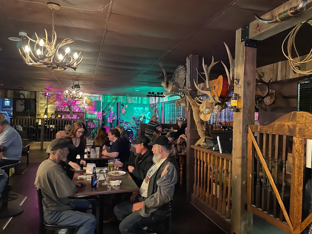 Sossys Saloon | 7215 Pioneer Ave, Agassiz, BC V0M 1A0, Canada | Phone: (604) 491-4400