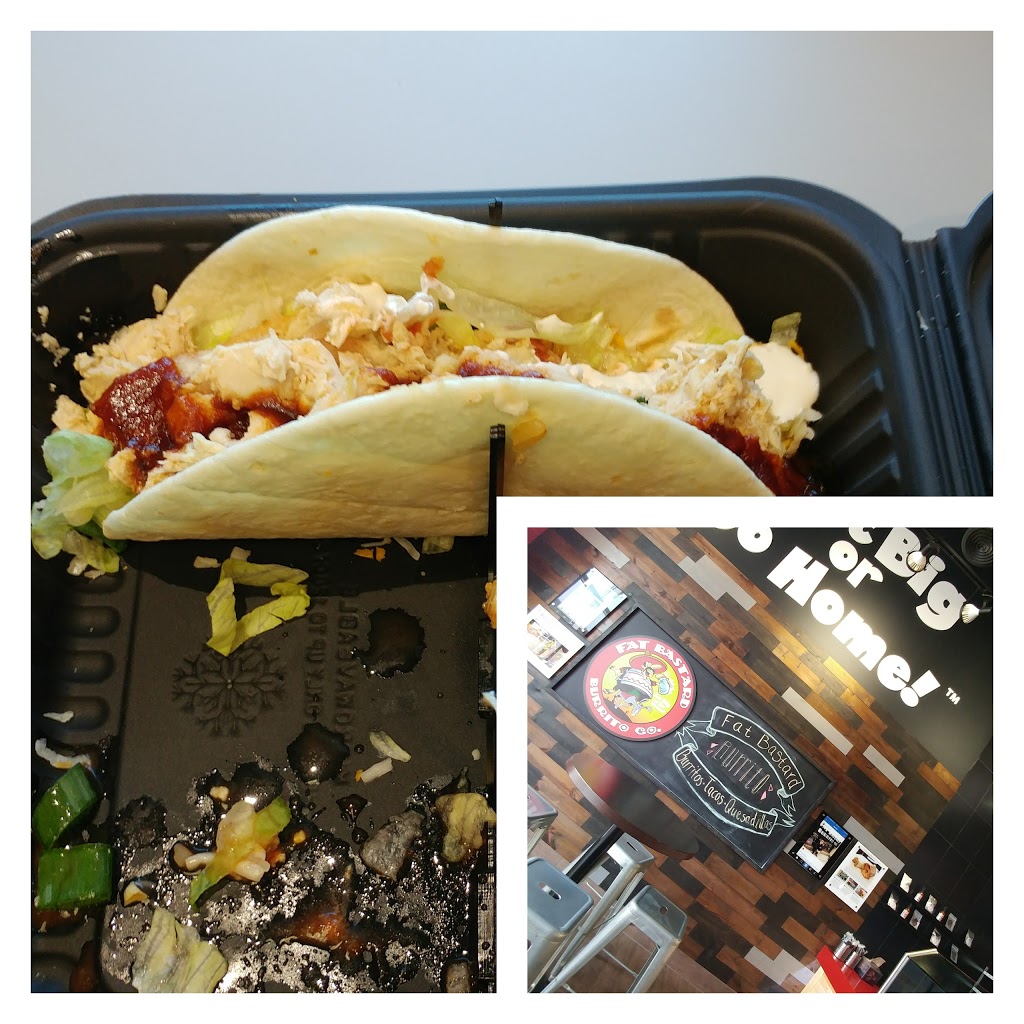 Fat Bastard Burrito Co. | 94 Highway 8, Stoney Creek, ON L8G 1C3, Canada | Phone: (905) 664-6689