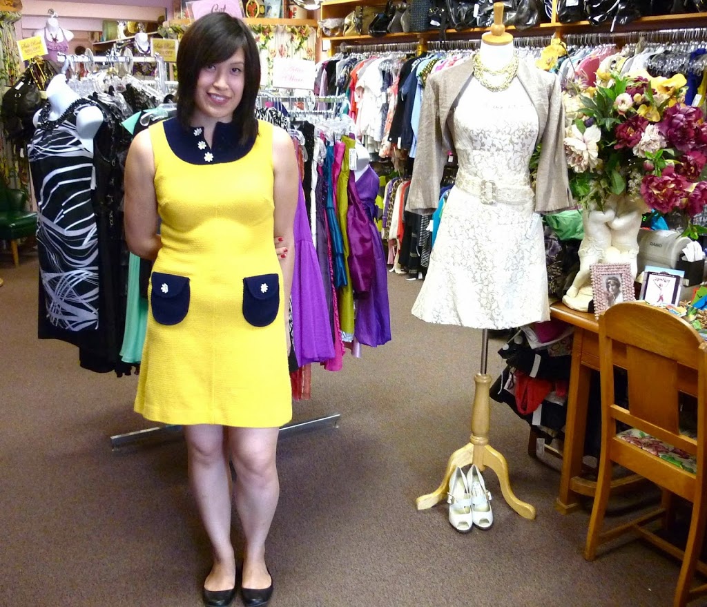 Wild Rose Consignment Clothing | 23 Macdonell St, Guelph, ON N1H 2Z4, Canada | Phone: (519) 763-2233