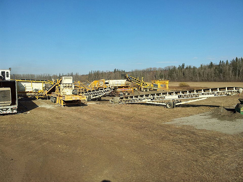McNabb Construction Ltd | 4107 53 St, Forestburg, AB T0B 1N0, Canada | Phone: (780) 582-3581