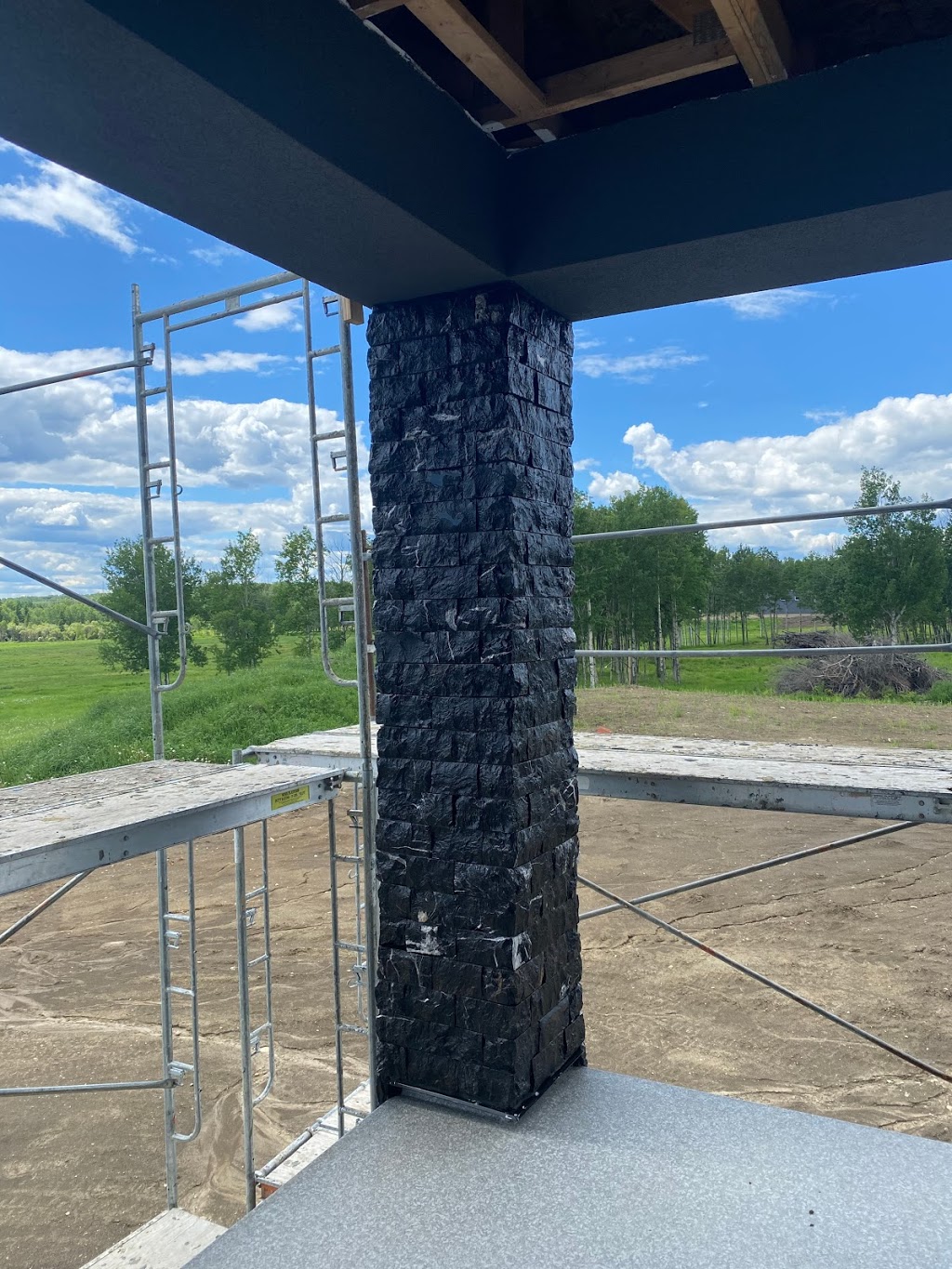 Metex Stone Worx | 309 Adolph Drive, Regina, SK S4K 0A3, Canada | Phone: (306) 530-8012