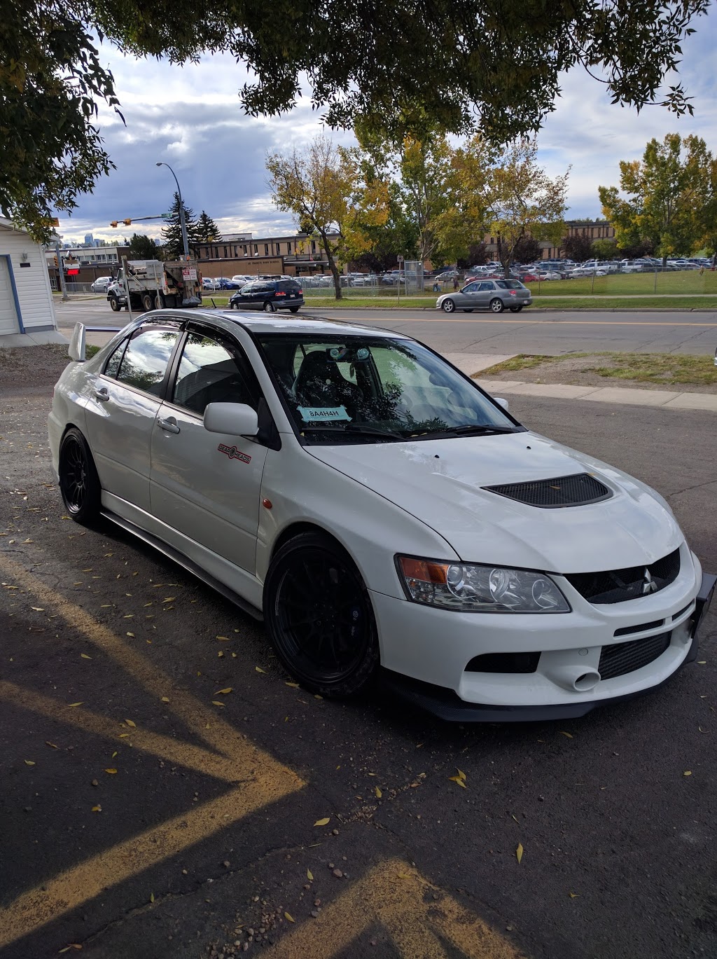 OK Tire | 900 Northmount Dr NW, Calgary, AB T2L 0A8, Canada | Phone: (403) 282-9271