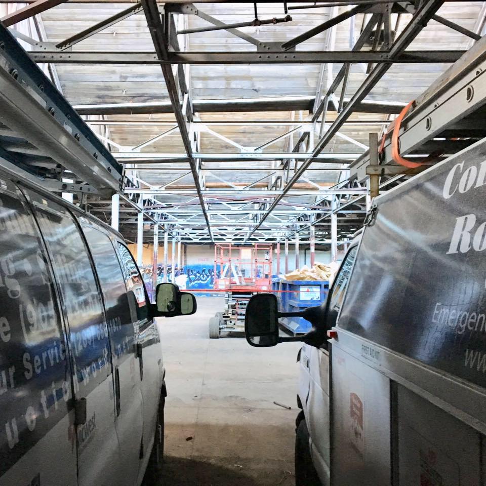 Construction Works Roofing | 2297 ON-3, Lowbanks, ON N0A 1K0, Canada | Phone: (905) 933-0172