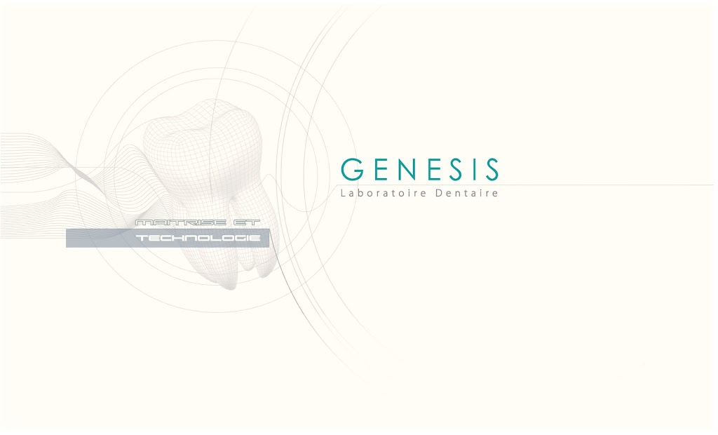 Laboratoire Dentaire Genesis | 3124 Bd Moïse-Vincent, Saint-Hubert, QC J3Z 0C4, Canada | Phone: (514) 553-7835