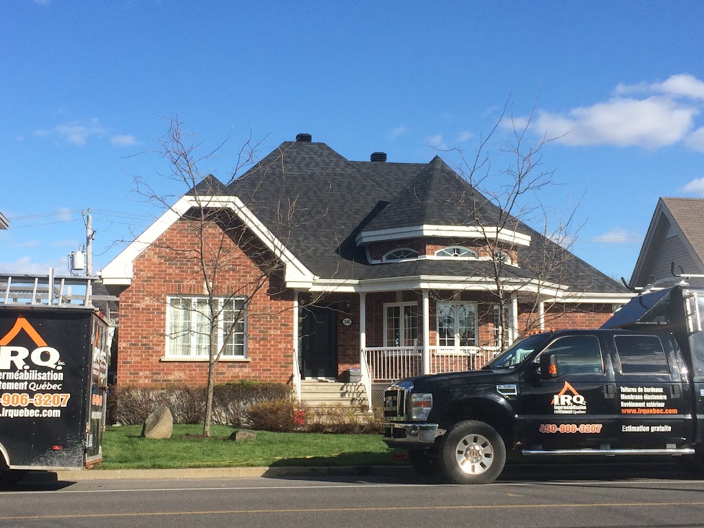 IRQ Revêtement Québec | 3239 Mnt Saint-Hubert, Saint-Hubert, QC J3Y 4J4, Canada | Phone: (450) 906-3207