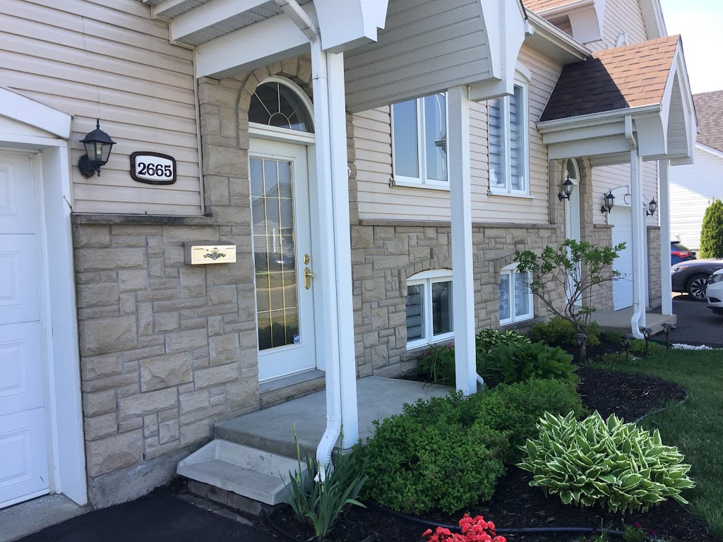 Hydrotherapy Lucie Courchesne | 2665 Rue des Colombes, Drummondville, QC J2C 8P5, Canada | Phone: (514) 772-7516