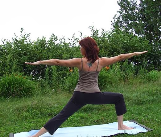 Awakening Studio De Yoga | 13915 Rue de la Brise, Mirabel, QC J7J 2L9, Canada | Phone: (450) 818-1727