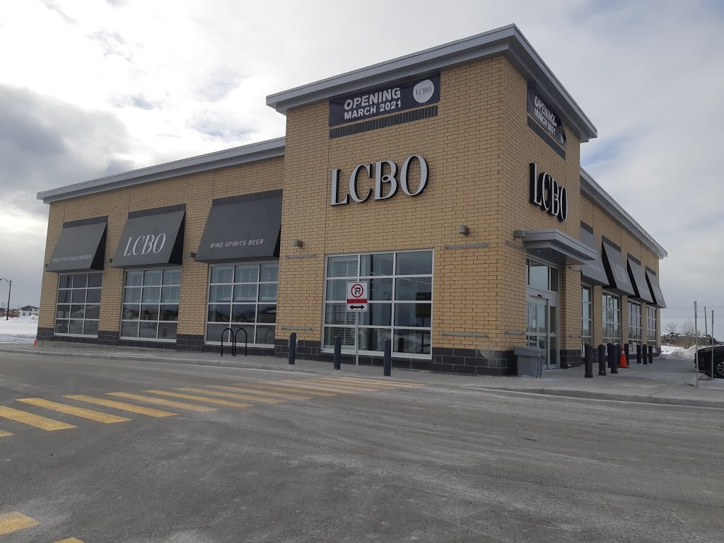 LCBO | 1140 Terry Fox Dr, Stittsville, ON K2S 1B6, Canada | Phone: (613) 592-5980