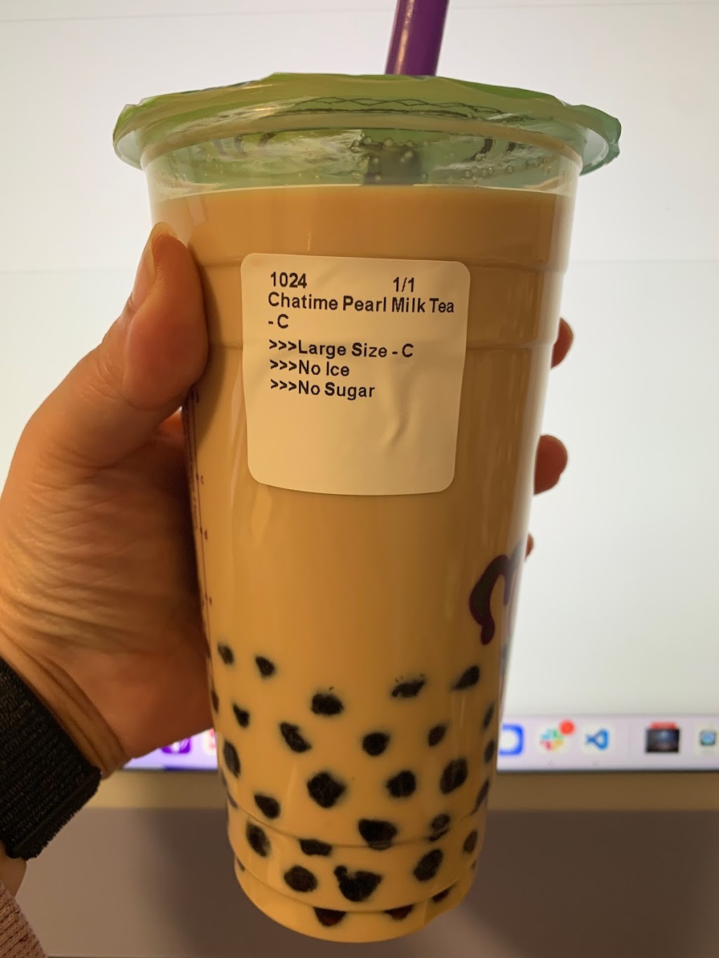 Chatime | 2101 Brimley Rd #108, Scarborough, ON M1S 2B4, Canada | Phone: (416) 831-4400