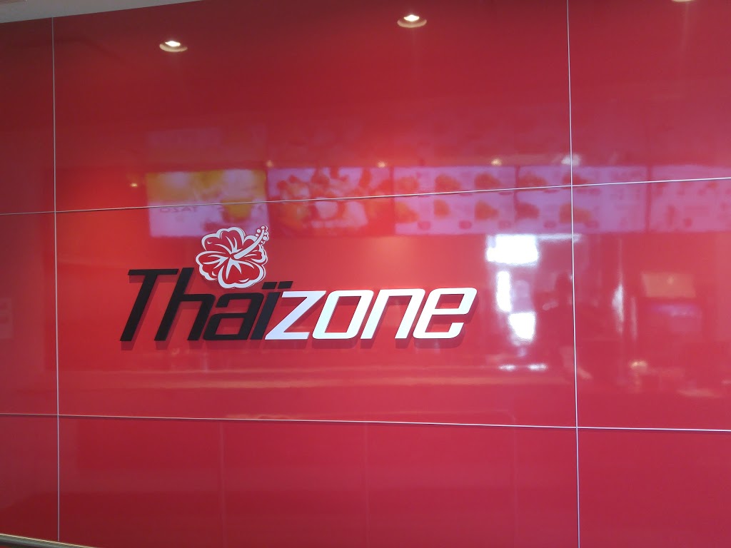 Thaïzone | 330 Dieppe Blvd, Dieppe, NB E1A 6P8, Canada | Phone: (506) 855-3958