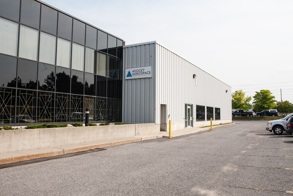 Avocet Aerospace | 308 Legget Dr, Kanata, ON K2K 1Y6, Canada | Phone: (613) 592-9200