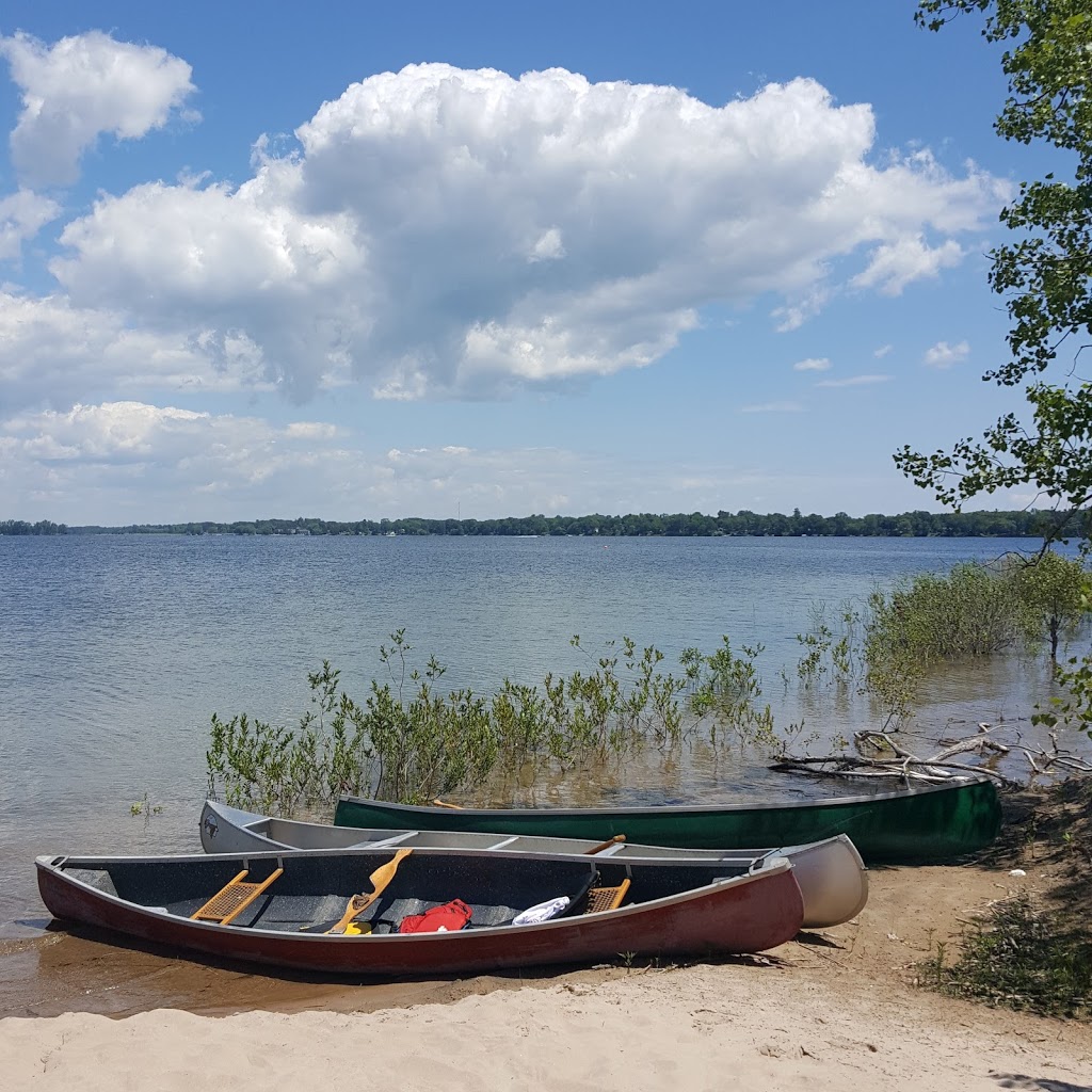 Sandbanks Provincial Park | 3004 County Road 12 Rural Route 1, Picton, ON K0K 2T0, Canada | Phone: (613) 393-3319