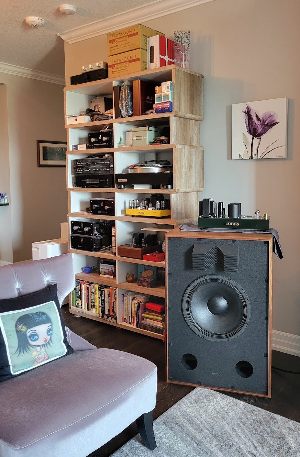 Stereo Untypical | 1878 Gordon St, Guelph, ON N1L 0P4, Canada | Phone: (416) 726-7350