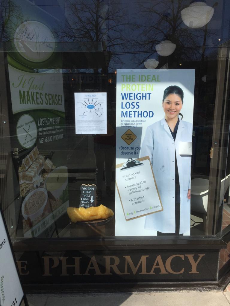 Ideal Protein Westview | 260 Westview Dr #760, North Vancouver, BC V7N 3X4, Canada | Phone: (604) 971-0253