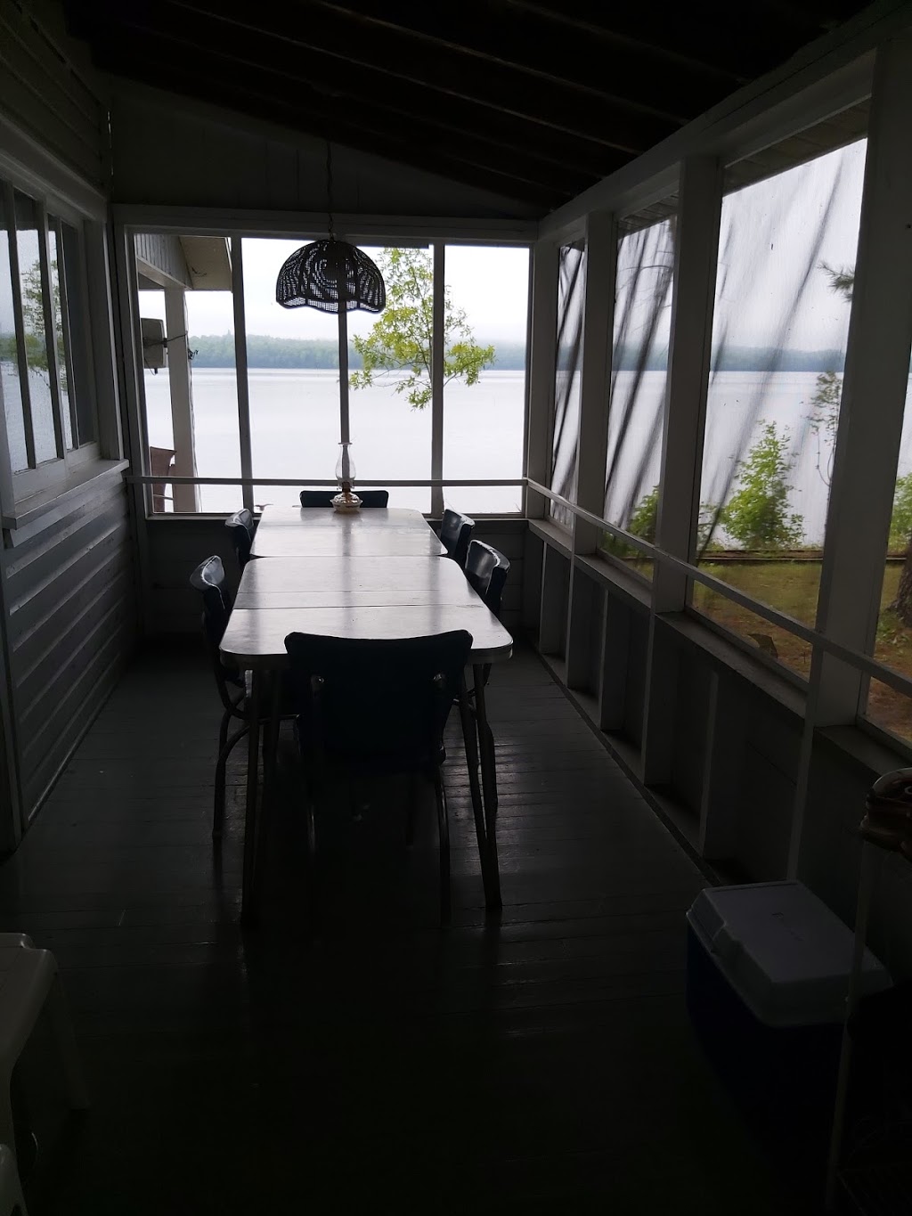 Christinis Dalhousie Lodge Cottages | 417 N Shore Rd, McDonalds Corners, ON K0G 1M0, Canada | Phone: (613) 278-2114