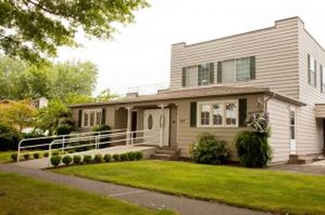 Gillies Funeral Home | 202 Front St, Lynden, WA 98264, USA | Phone: (360) 354-4428