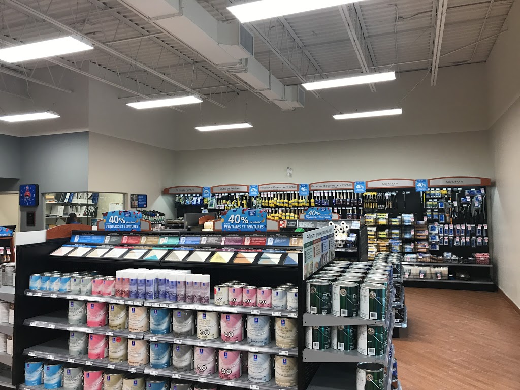 Sherwin-Williams Paint Store | 9115 boul Henri-Bourassa Bureau, Quebec City, QC G1G 4E5, Canada | Phone: (418) 622-2244