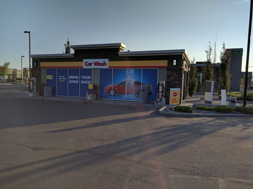 Shell | atm | 6004 Currents Dr NW, Edmonton, AB T6W 0L9, Canada | 7804388215 OR +1 780-438-8215