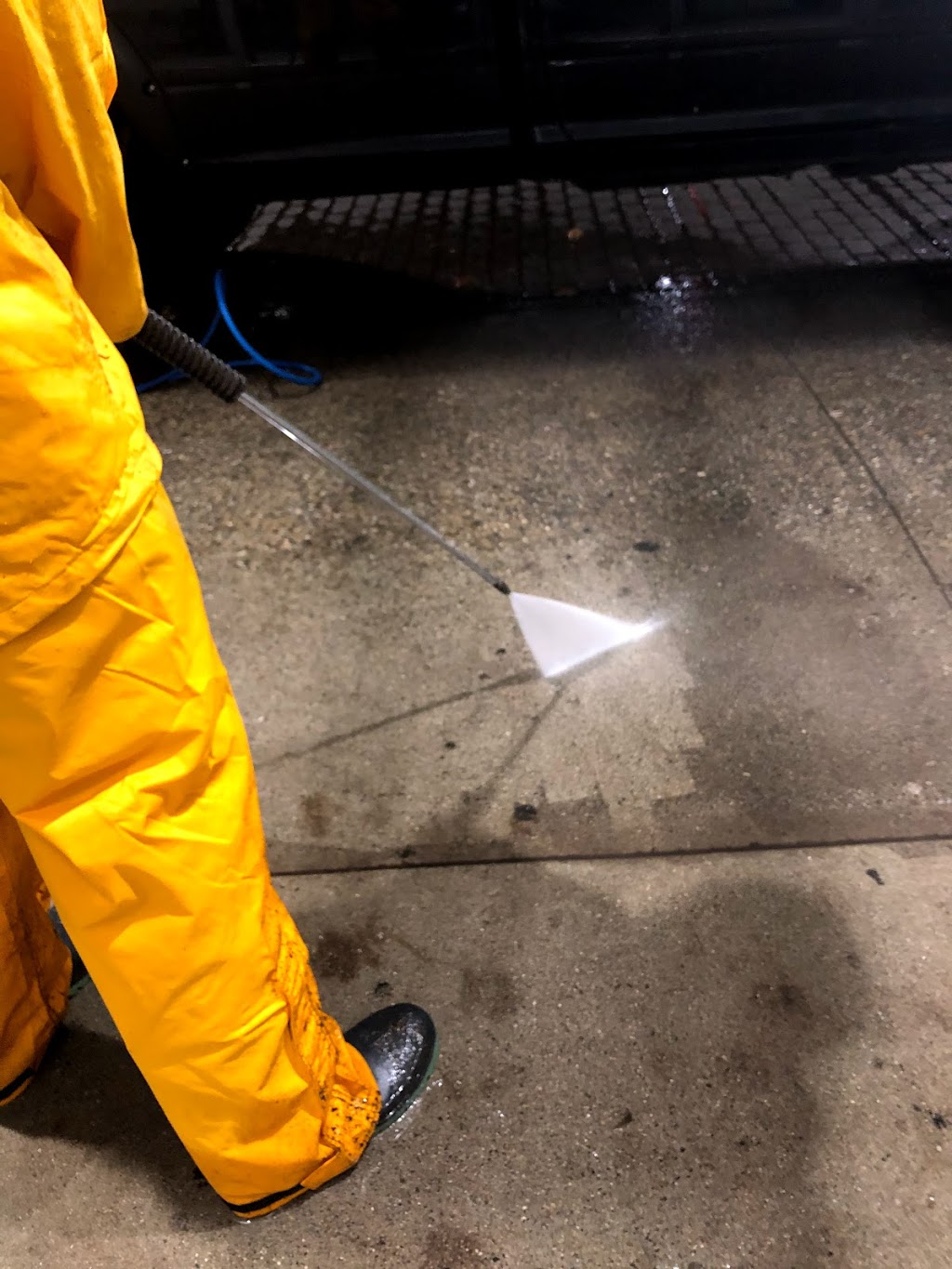 Jamies Profile Cleaning Inc. | 12251 272 St, Maple Ridge, BC V2W 1C2, Canada | Phone: (778) 320-3751