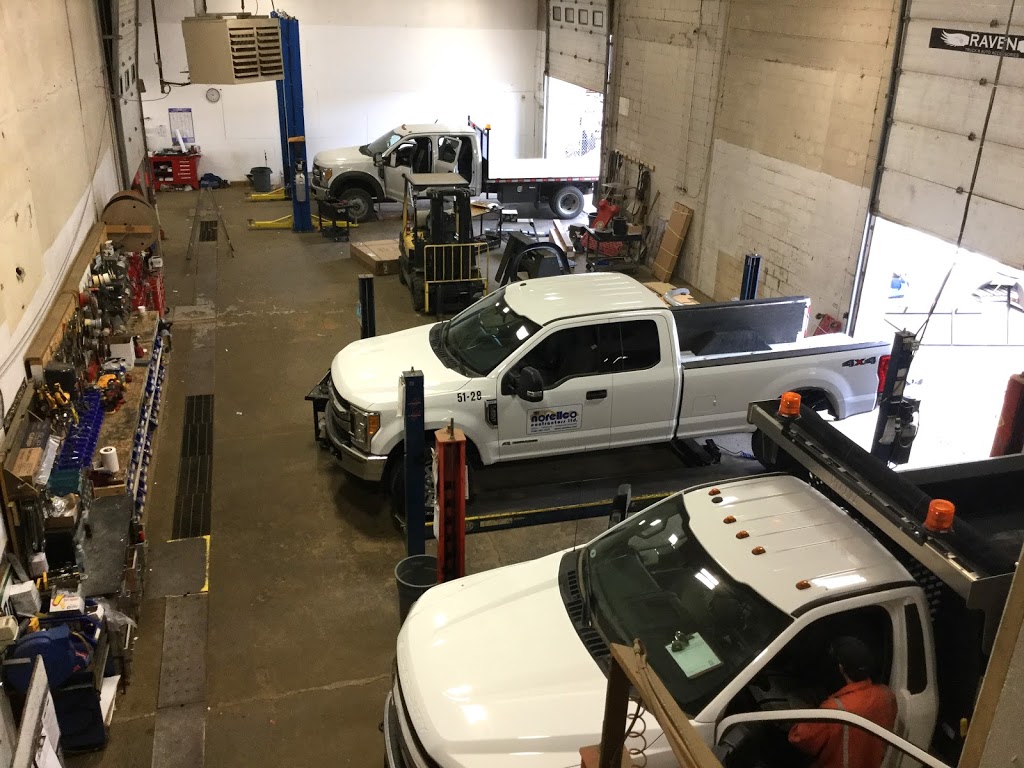 Raven Truck Accessories | 12912 Yellowhead Trail, Edmonton, AB T5L 3C1, Canada | Phone: (780) 471-2500