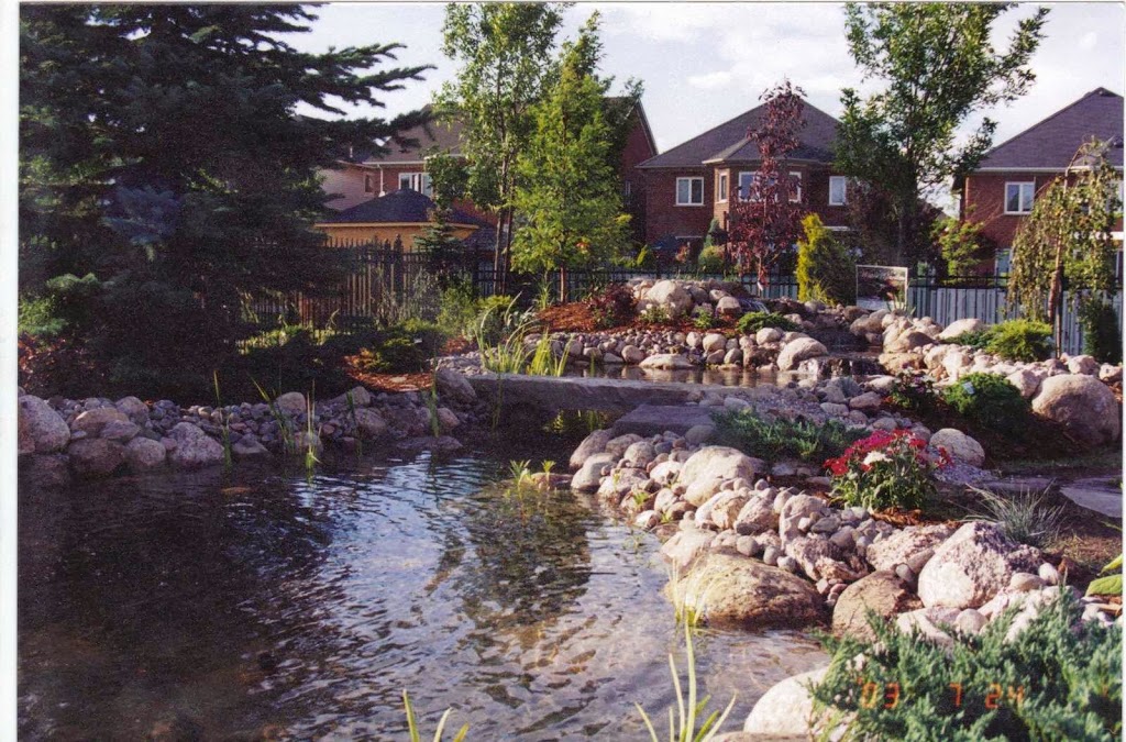 Agram Garden Centre | 2018 Dundas St E, Oakville, ON L6H 7G2, Canada | Phone: (905) 257-3577