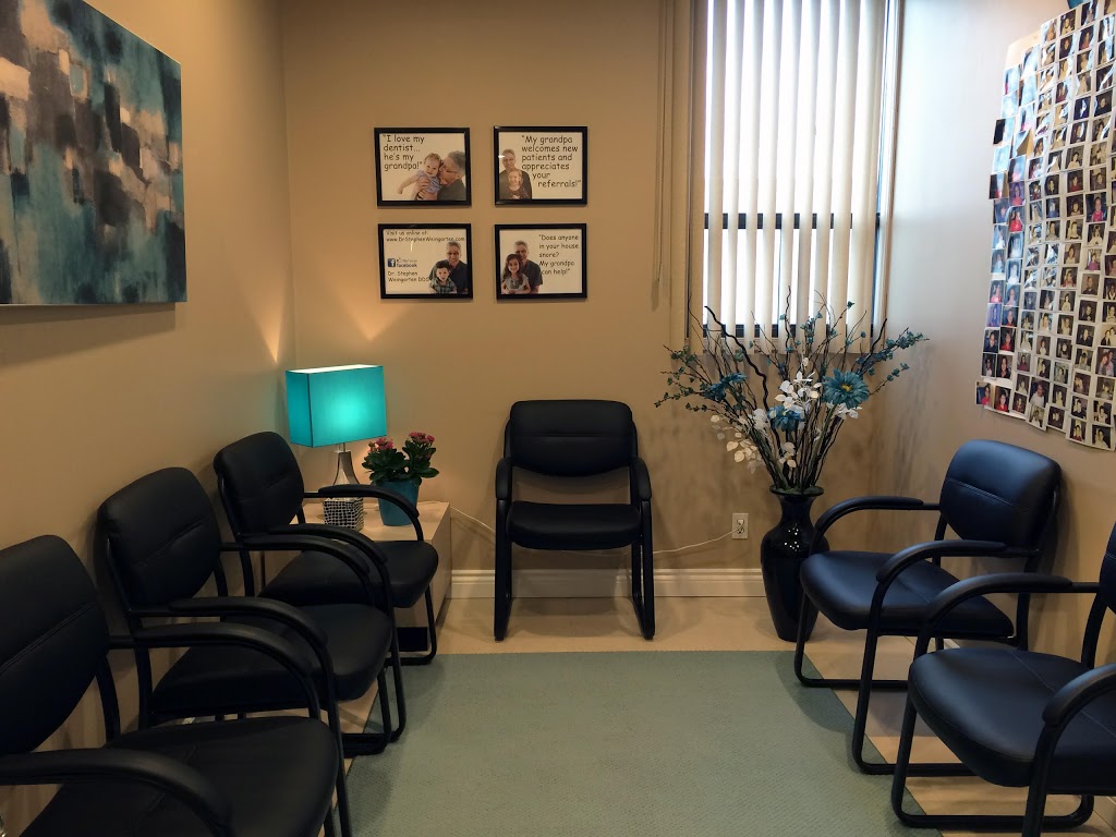 Your Scarborough Dentist - Dr. David Lee | 919 Ellesmere Rd #203, Scarborough, ON M1P 2W7, Canada | Phone: (416) 751-7605