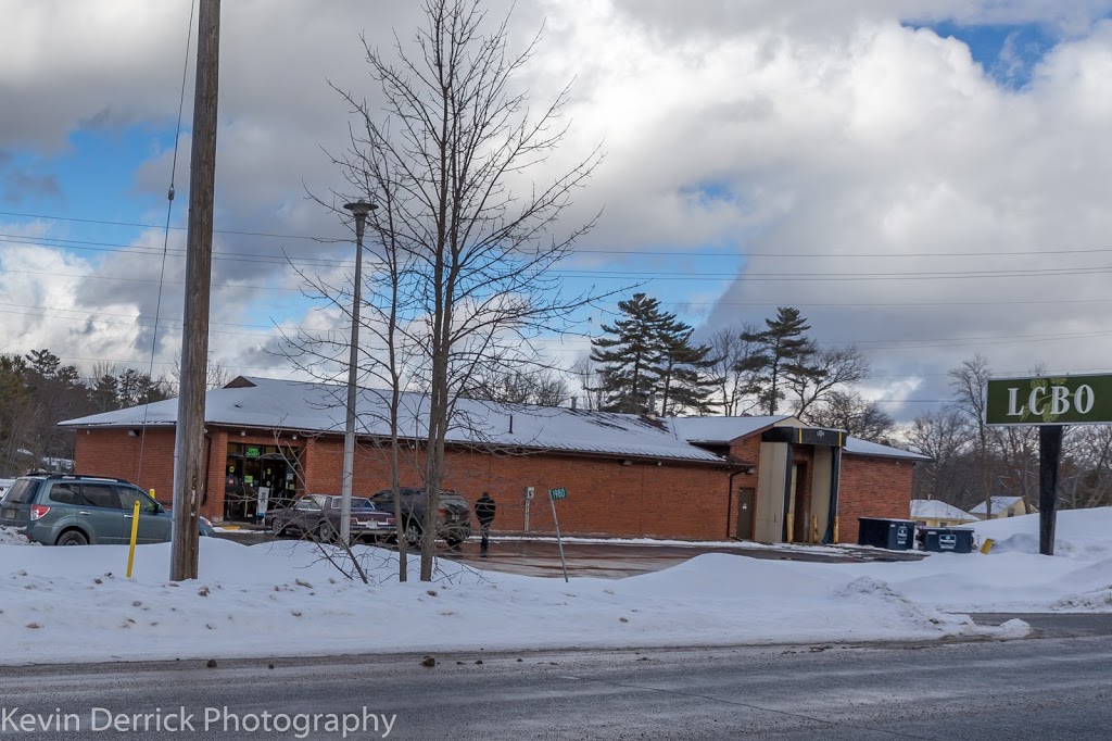 LCBO | General Delivery, 1976 Lakehurst Rd, Buckhorn, ON K0L 1J0, Canada | Phone: (705) 657-3211