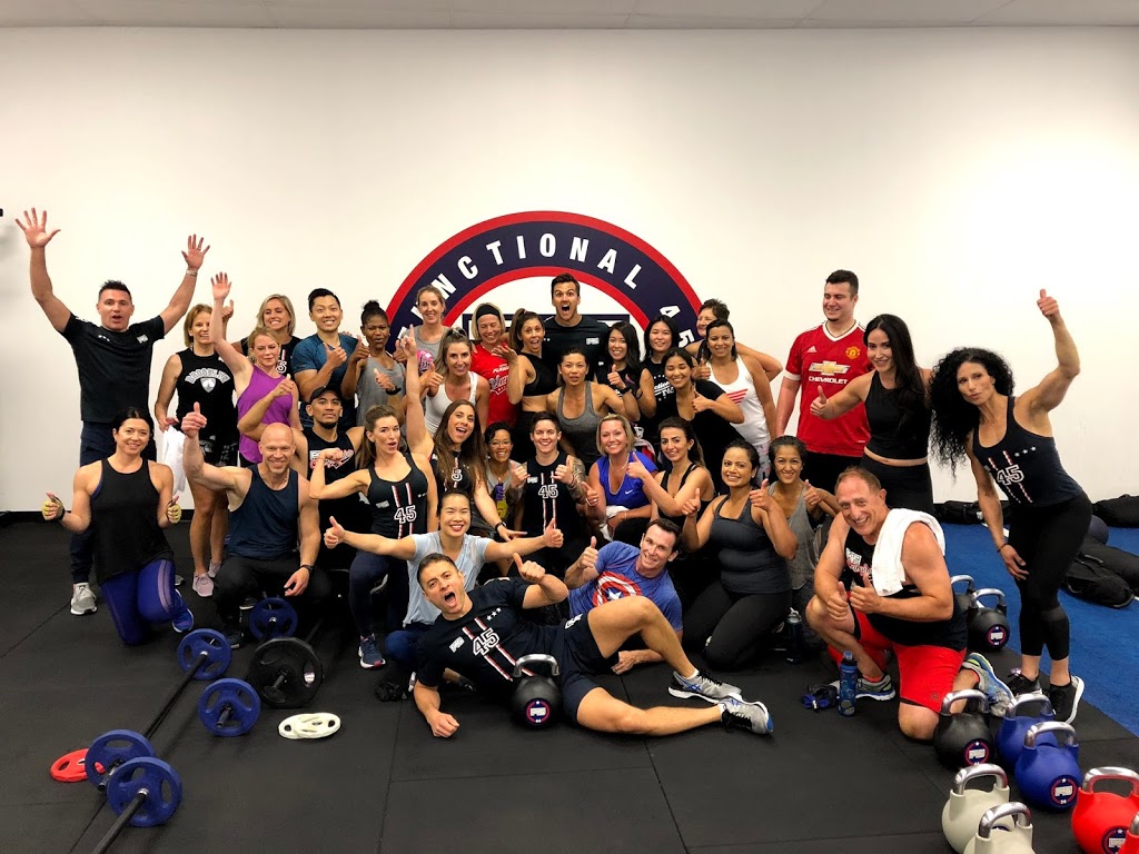 F45 Training Don Mills | 1090 Don Mills Rd, North York, ON M3C 3R6, Canada | Phone: (416) 205-9252