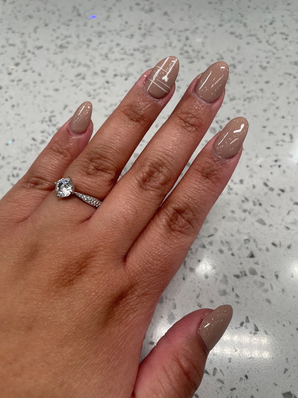 Happy Choice Nails & Spa | 11877 Sarcee Trail NW #330, Calgary, AB T3R 1W5, Canada | Phone: (403) 275-9897