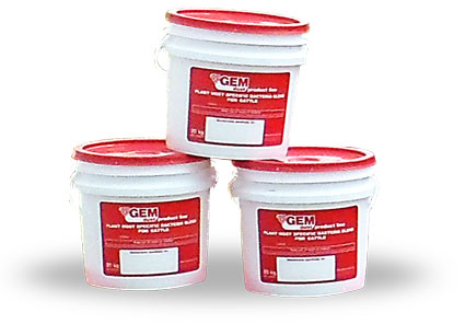 Gem Silage Products | 6833 66 St, Red Deer, AB T4P 3T5, Canada | Phone: (403) 342-7522