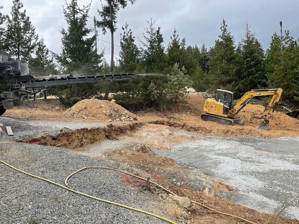 Despard Contracting | 2833 Woodcroft Pl, Shawnigan Lake, BC V0R 2W1, Canada | Phone: (250) 709-5608