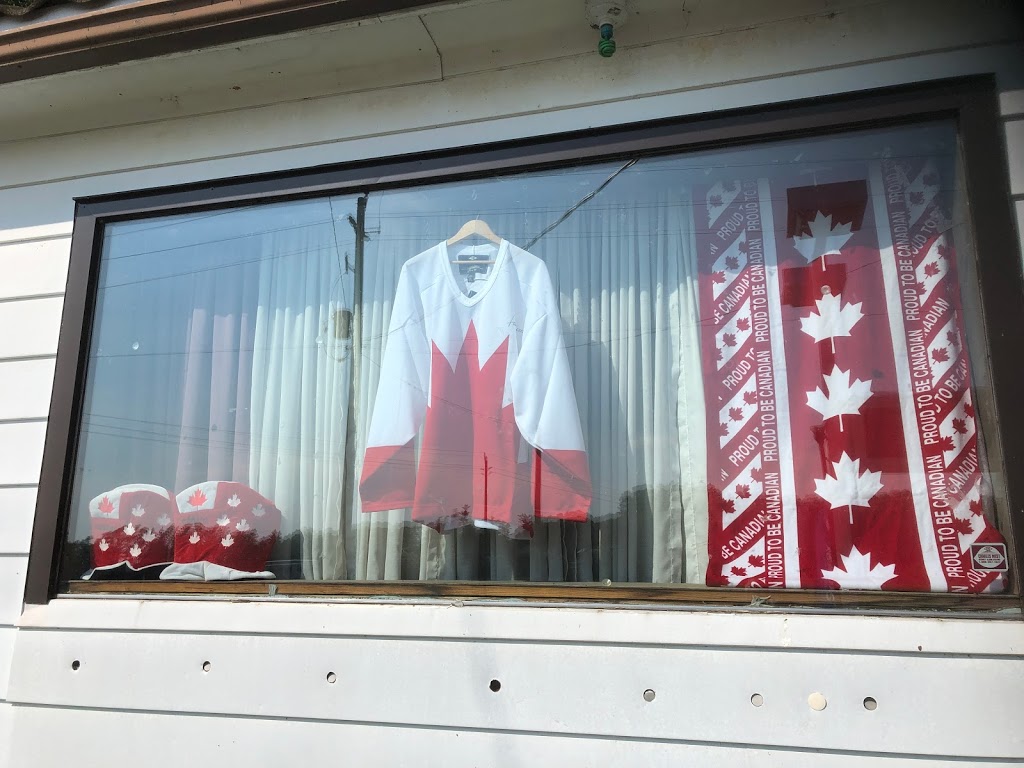 Esso Turkey Point | 789 Turkey Point Rd, St Williams, ON N0E 1P0, Canada | Phone: (519) 426-6856