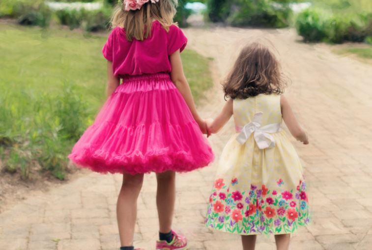 Grandmas Little Darlings | 132 Speers Rd, Oakville, ON L6K 2E7, Canada | Phone: (905) 465-2195