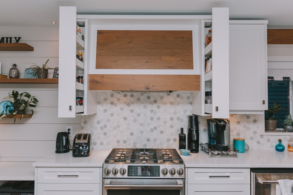 Monster Millwork | 9-1385 Stevens Rd, West Kelowna, BC V1Z 2S9, Canada | Phone: (778) 755-0585