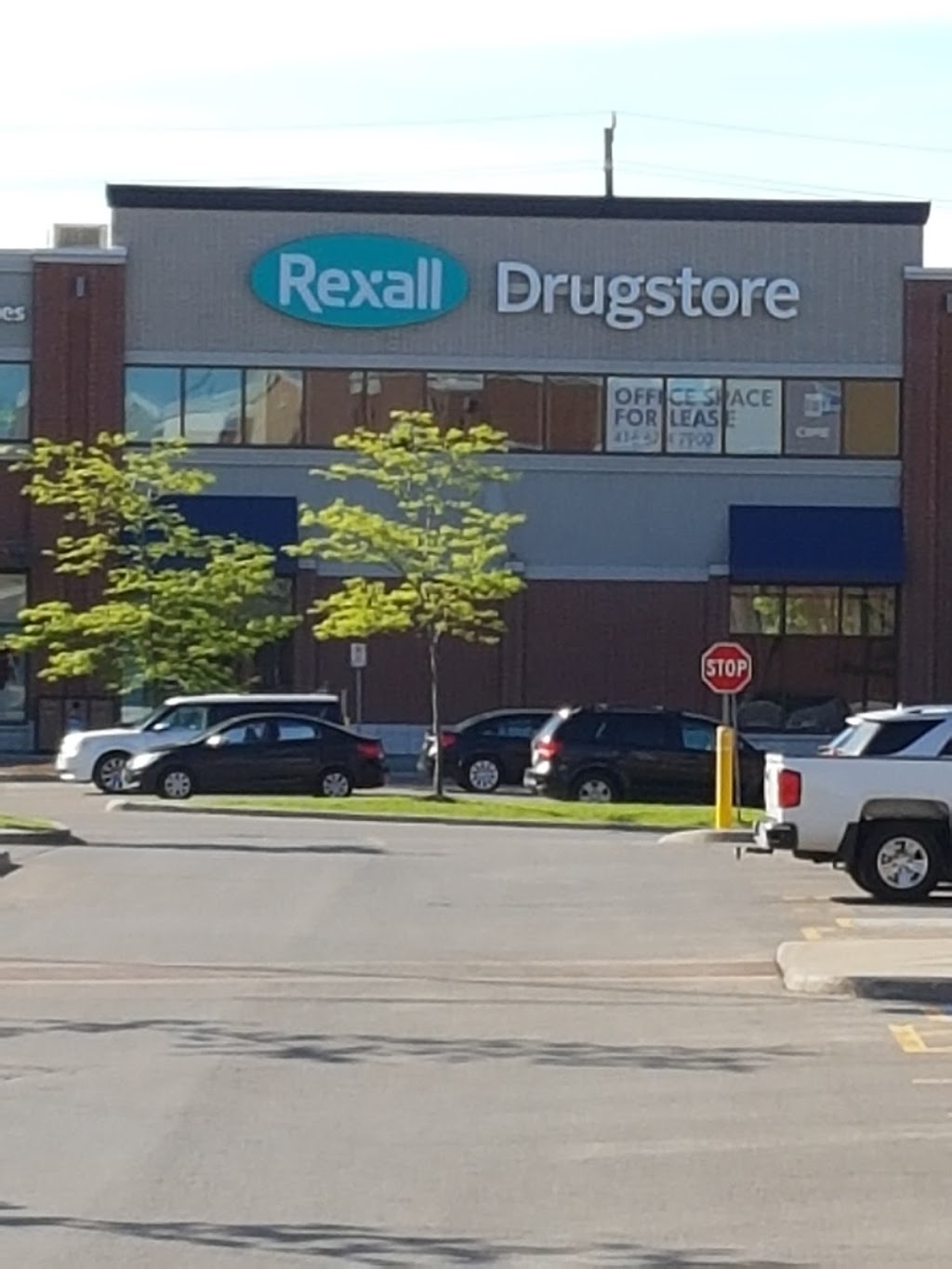 Rexall | 5061 New St, Burlington, ON L7L 1V2, Canada | Phone: (905) 637-7795