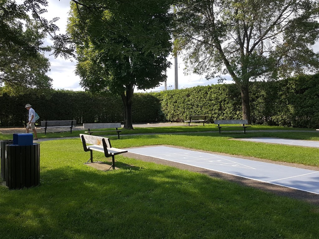Parc Saint-Georges | 2105 Rue Saint Georges, Saint-Jérôme, QC J7Y 1N2, Canada