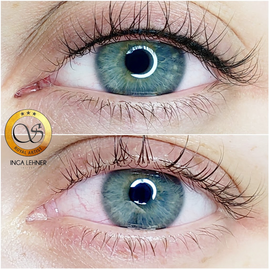 Inga Lehner Permanent Makeup | 37710 2 Ave, Squamish, BC V8B 0S8, Canada | Phone: (647) 986-8770