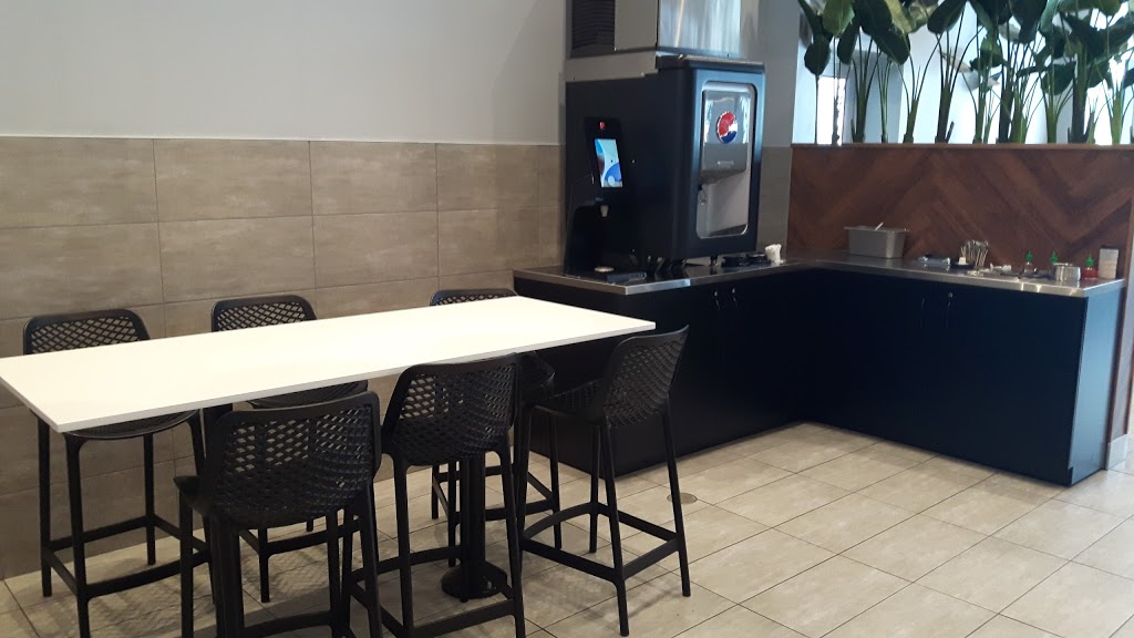 Thai Express | Galeries Appalaches, 520 Boulevard Frontenac O, Thetford Mines, QC G6G 5V9, Canada | Phone: (418) 338-3876