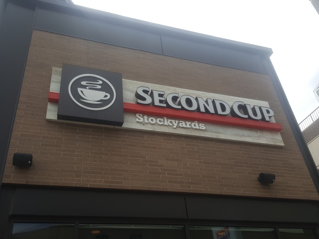 Second Cup Coffee Co. 60 Weston Rd Unit 107, Toronto, ON M6N 0A7, Canada