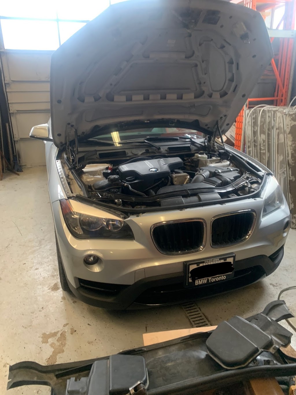 A1 auto | 12765 Keele St, King City, ON L7B 1H5, Canada | Phone: (647) 292-5727