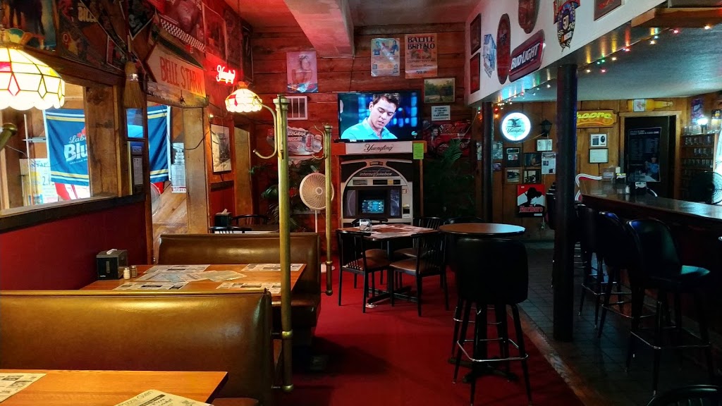 Pizza Glen | 9764 State Rd, Glenwood, NY 14069, USA | Phone: (716) 941-9333