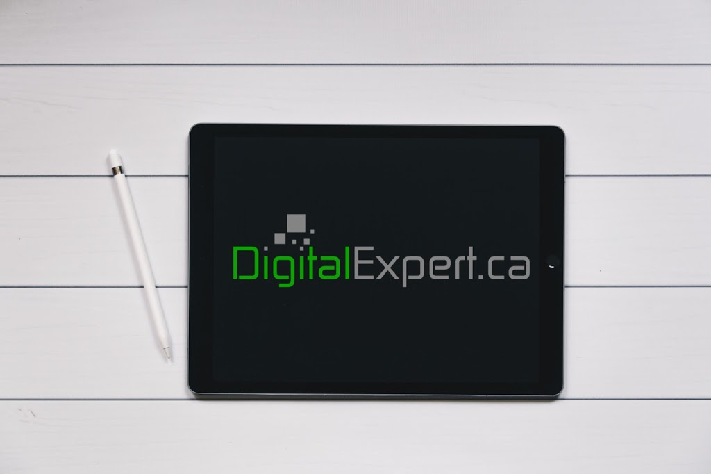 DigitalExpert.ca | 1394 Rue Denault, Sherbrooke, QC J1H 2P8, Canada | Phone: (819) 300-1718