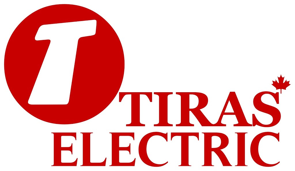 Tiras Electric | electrician | 21 Edgeware Dr, Nepean, ON K2J 4X2, Canada | 6138971170 OR +1 613-897-1170